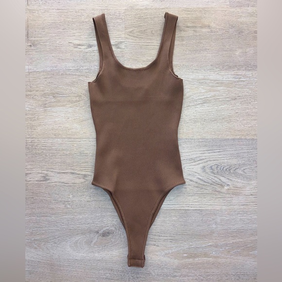 Body Suit - Picture 1 of 2